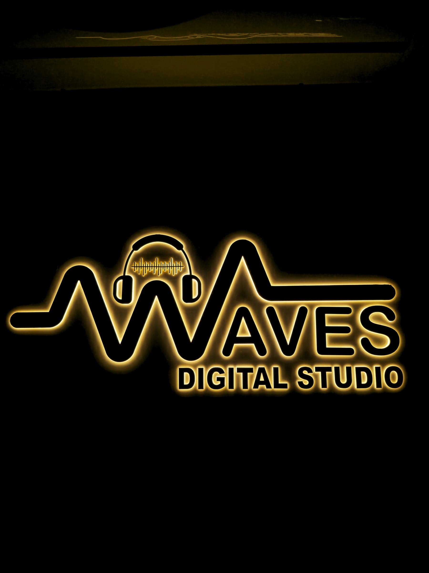 Waves Digital Studio